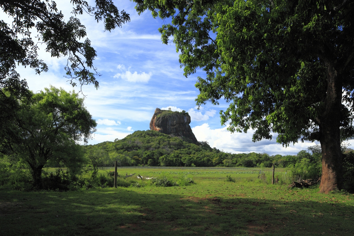 Khám phá Sri Lanka - Đất nước của di sản văn hóa